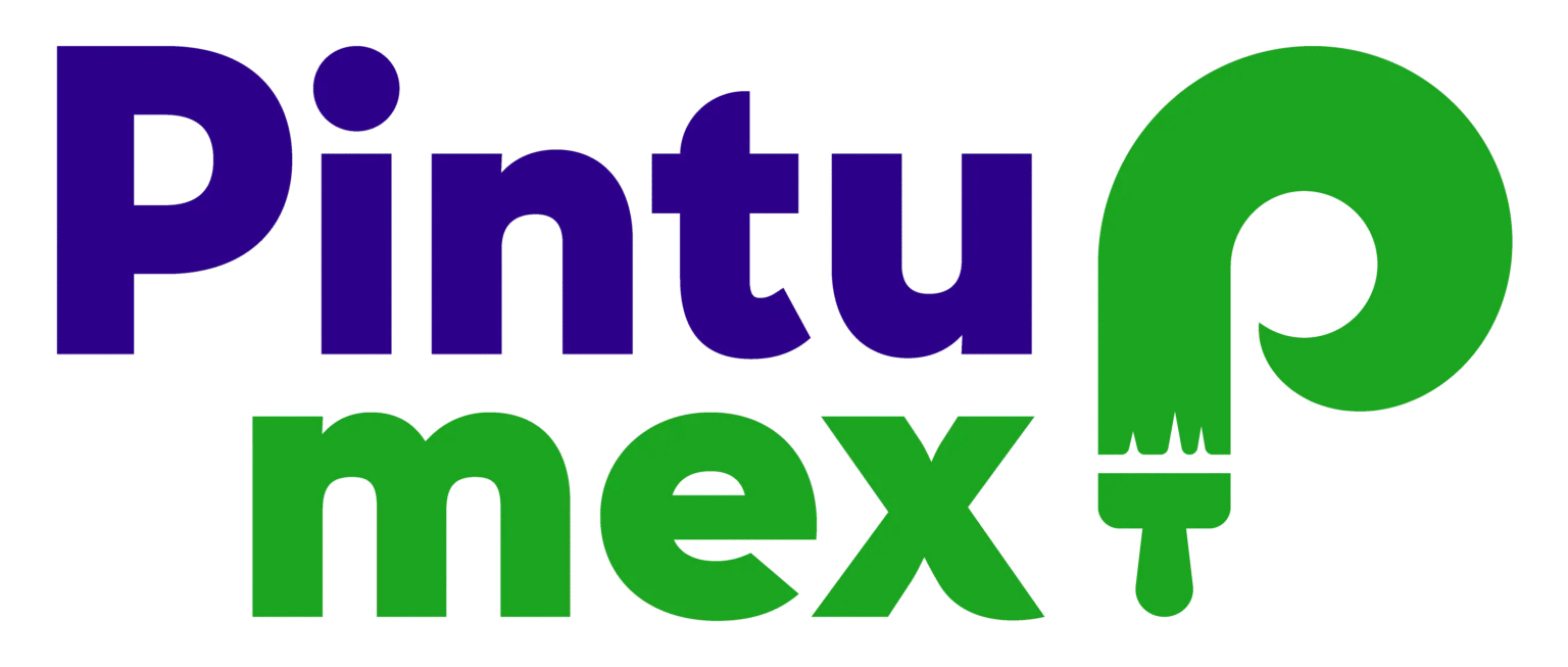 Logo Pintumex